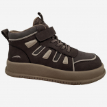 731161-2 Кор 31-1,32-1,33-1,34-1,35-1,36-1 Kapika Ботинки Актив.отдых Кроссовки Иск.мат, Текстиль, Резина В/О Муж