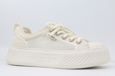 74865п-2 Беж 36-1,37-1,38-1,39-1,40-1 Kapika П/ботинки Повсед Полукеды Текстиль, Текстиль, Резина Лето жен