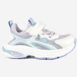 71536н-1 Сир 22-1,23-1,24-1,25-1,26-1 Kapika П/ботинки Актив.отдых Кроссовки Иск.мат, Текстиль, ЭВА/ТЭП/ТПУ В/О жен