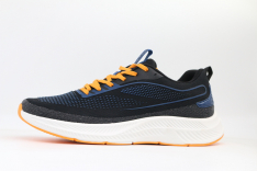 74876-2 Сер 37-1,38-1,39-1,40-1,41-1,42-1 Kapika П/ботинки Актив.отдых Кроссовки Текстиль, Текстиль, ЭВА/ТЭП Лето Муж