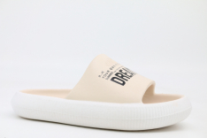 83227-4 Беж 30-2,31-2,33-2,34-2,36-2,37-2 Kapika Туфли Пляж Шлепанцы/Пантолеты ЭВА, Без подклада, ЭВА Лето жен