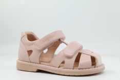 10910п-4 Роз 19-1,20-1,21-1,22-1,23-1 Kapika П/ботинки Повсед Сандалеты Иск.мат, Кожподклад, ТЭП (термоэластопласт) Лето жен