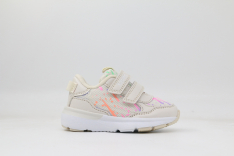 71530-2 Беж 21-1,22-1,23-1,24-1,25-1 Kapika П/ботинки Актив.отдых Кроссовки Иск.мат, Текстиль, ЭВА/ТЭП В/О жен