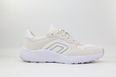 74848-1 Бел 36-1,37-1,38-1,39-1,40-1 Kapika П/ботинки Актив.отдых Кроссовки Нат.кожа, Текстиль, ЭВА/ТЭП В/О жен