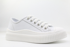 231126т-1 Бел 31-1,32-1,33-1,34-1,35-1,36-1 Kapika П/ботинки Актив.отдых Кроссовки Нат.кожа, Кожподклад, ТЭП (термоэластопласт) В/О жен