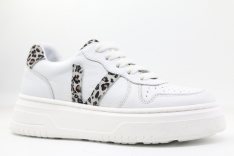 231128т-1 Бел 31-1,32-1,33-1,34-1,35-1,36-1 Kapika П/ботинки Актив.отдых Кроссовки Нат.кожа, Кожподклад, ТЭП (термоэластопласт) В/О жен