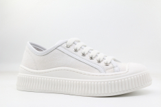 231127т-1 Бел 31-1,32-1,33-1,34-1,35-1,36-1 Kapika П/ботинки Актив.отдых Кроссовки Иск.мат, Текстиль, ТЭП (термоэластопласт) В/О жен