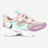 71507н-3 Роз 22-1,23-1,24-1,25-1,26-1 Kapika П/ботинки Актив.отдых Кроссовки Иск.мат, Без подклада, ЭВА Лето жен