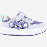 721023н-5 Сир 26-1,27-1,28-1,29-1,30-1 Kapika П/ботинки Актив.отдых Кроссовки Иск.мат, Без подклада, ЭВА/ТЭП Лето жен