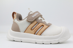 721133н-1 Беж 26-1,27-1,28-1,29-1,30-1 Kapika П/ботинки Актив.отдых Кроссовки Иск.мат, Текстиль, ЭВА Лето Муж