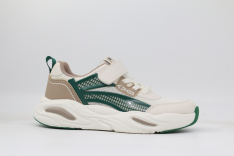 721135-2 Беж 28-1,29-1,30-1,31-1,32-1 Kapika П/ботинки Актив.отдых Кроссовки Иск.мат, Текстиль, ЭВА/ТЭП В/О Муж