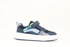 721141н-1 Син 26-1,27-1,28-1,29-1,30-1 Kapika П/ботинки Актив.отдых Кроссовки Иск.мат, Без подклада, ЭВА/ТЭП Лето Муж