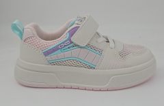 721141н-2 Роз 26-1,27-1,28-1,29-1,30-1 Kapika П/ботинки Актив.отдых Кроссовки Иск.мат, Текстиль, ЭВА/ТЭП В/О жен