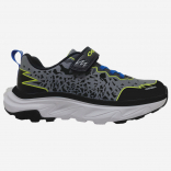 721161с-1 черный-серый 26-1,27-1,28-1,29-1,30-1 Kapika П/ботинки Актив.отдых Кроссовки Softshell, Текстиль, ЭВА/ТЭП В/О Муж