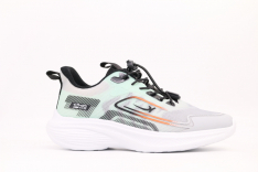 74844-2 серый-черный 35-1,36-1,37-1,38-1,39-1 Kapika П/ботинки Актив.отдых Кроссовки Иск.мат, Текстиль, ЭВА В/О Муж