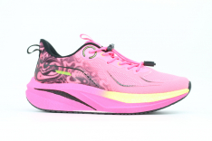 74857-1 Роз 36-1,37-1,38-1,39-1,40-1 Kapika П/ботинки Повсед Кроссовки Текстиль, Текстиль, ЭВА/ТЭП Лето жен