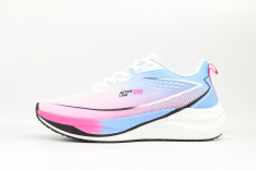 74890-2 голубой-белый 35-1,36-1,37-1,38-1,39-1 Kapika П/ботинки Актив.отдых Кроссовки Текстиль, Текстиль, ЭВА/ТЭП В/О жен