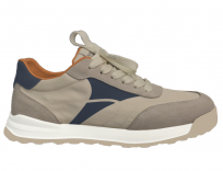 74887-2 Беж 37-1,38-1,39-1,40-1,41-1,42-1 Kapika П/ботинки Актив.отдых Кроссовки Иск.мат, Текстиль, ЭВА/резина В/О Муж