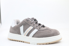 221123-1 Сер 28-1,29-1,30-1,31-1,32-1 Kapika П/ботинки Актив.отдых Кроссовки Нат.кожа, Кожподклад, ТЭП (термоэластопласт) В/О Муж