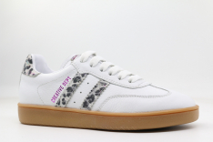 231133т-1 Бел 33-1,34-1,35-1,36-1,37-1,38-1 Kapika П/ботинки Актив.отдых Кроссовки Нат.кожа, Кожподклад, ТЭП (термоэластопласт) В/О жен