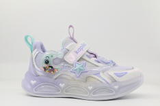 721130-2 Сир 23-1,24-1,25-1,26-1,27-1 Kapika П/ботинки Актив.отдых Кроссовки Иск.мат, Текстиль, ЭВА/ПВХ В/О жен