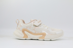 721151-2 Беж 28-1,29-1,30-1,31-1,32-1 Kapika П/ботинки Актив.отдых Кроссовки Иск.мат, Текстиль, ЭВА/ТЭП/ТПУ В/О жен