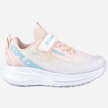 731135-1 Роз 31-1,32-1,33-1,34-1,35-1 Kapika П/ботинки Актив.отдых Кроссовки Текстиль, Текстиль, ЭВА/ТЭП В/О жен