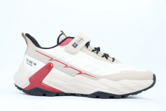 74854-1 Беж 39-1,40-1,41-1,42-1,43-1 Kapika П/ботинки Актив.отдых Кроссовки Иск.мат, Текстиль, ЭВА/ТЭП/ТПУ В/О Муж