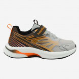 74868-1 Сер 36-1,37-1,38-1,39-1,40-1 Kapika П/ботинки Актив.отдых Кроссовки Иск.мат, Текстиль, ЭВА/ТЭП/ТПУ В/О Муж