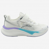 74872-4 Бел 35-1,36-1,37-1,38-1,39-1 Kapika П/ботинки Актив.отдых Кроссовки Иск.мат, Текстиль, ЭВА/ТЭП В/О жен