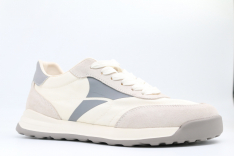 74887-1 Бел 37-1,38-1,39-1,40-1,41-1,42-1 Kapika П/ботинки Актив.отдых Кроссовки Иск.мат, Текстиль, ЭВА/резина В/О Муж