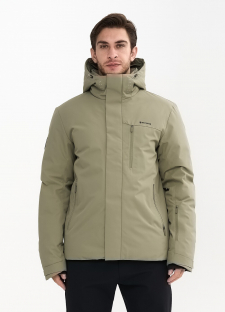 E2414-24 серо-зеленый