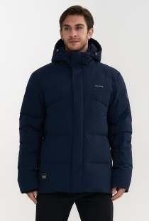 E2420-2 Темно-синий