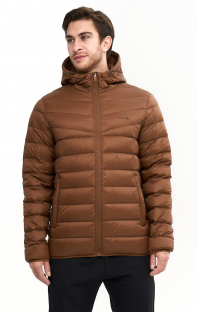 E2445-7 коричневый