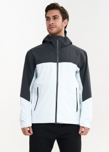 E2452-4 серо-голубой