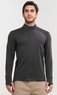 E2454-1 Темно-Серый