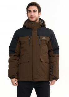 E2460-7 коричневый