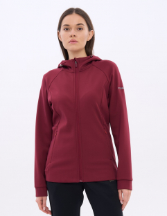 T3388-10 бордовый