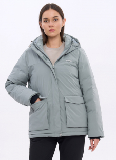 T3393-19 серо-зеленый