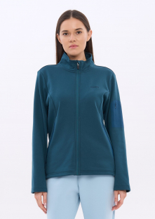 T3415-14 Сине-зеленый