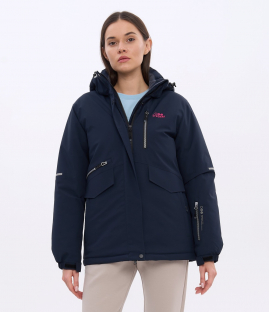 T3440-2 Темно-синий