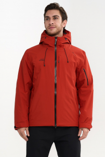 E2453-10 Темно-оранжевый