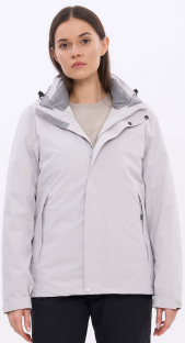 T3438-4 светло-серый