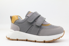 22922т-2 Сер 26-1,27-1,28-1,29-1,30-1 Kapika П/ботинки Актив.отдых Кроссовки Нат.кожа, Кожподклад, ТЭП (термоэластопласт) В/О Муж