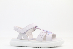 32967п-2 Сир 28-1,29-1,30-1,31-1,32-1 Kapika Туфли Повсед Сандалии Иск.мат, Кожподклад, ТЭП (термоэластопласт) Лето жен