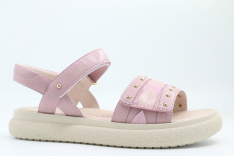 32977п-2 Роз 31-1,32-1,33-1,34-1,35-1 Kapika Туфли Повсед Сандалии Иск.мат, Кожподклад, ТЭП (термоэластопласт) Лето жен