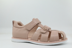 32978п-1 Беж 26-1,27-1,28-1,29-1,30-1 Kapika П/ботинки Повсед Сандалеты Иск.мат, Кожподклад, ТЭП (термоэластопласт) Лето жен