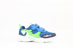 71507н-1 Т.син 22-1,23-1,24-1,25-1,26-1 Kapika П/ботинки Актив.отдых Кроссовки Иск.мат, Текстиль, ЭВА В/О Муж