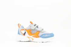 71507н-2 Сер 22-1,23-1,24-1,25-1,26-1 Kapika П/ботинки Актив.отдых Кроссовки Иск.мат, Текстиль, ЭВА В/О Муж