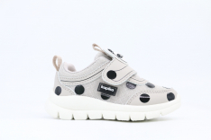 71517-2 Беж 21-1,22-1,23-1,24-1,25-1 Kapika П/ботинки Актив.отдых Кроссовки Иск.мат, Текстиль, ЭВА В/О жен